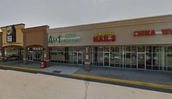 A-1 Cash Advance