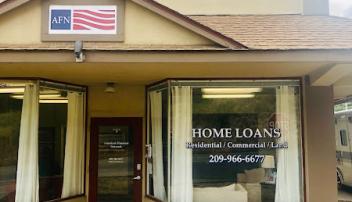 American Financial Network