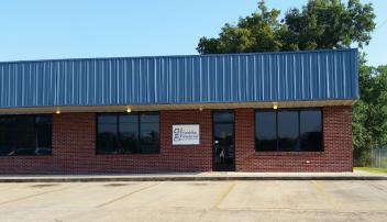 1st Franklin Financial