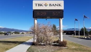 TBK Bank
