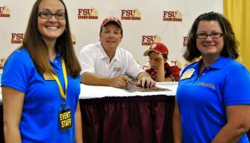 FSU Credit Union - Perry