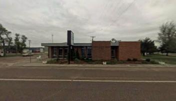 First State Bank of Healy
