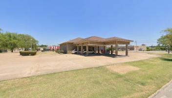 Southern Bancorp Bank