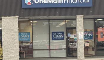 OneMain Financial