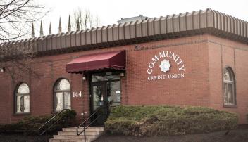 Community Credit Union
