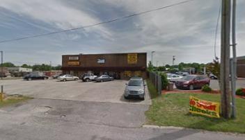 Cash Express