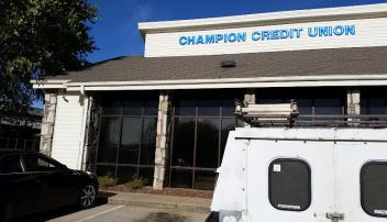 Champion Credit Union