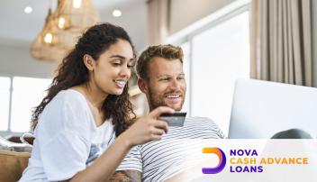 Nova Cash Advance