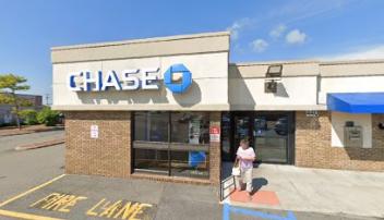 Chase Mortgage