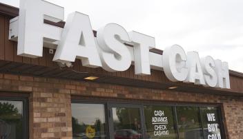 Fast Cash
