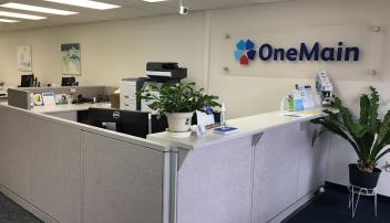 OneMain Financial