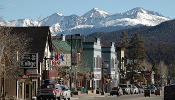 Credit Union of the Rockies