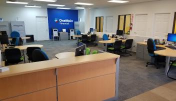OneMain Financial