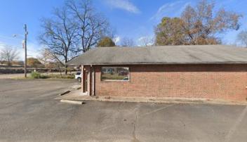 First Financial Bank
