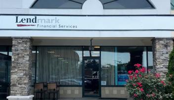 Lendmark Financial Services LLC