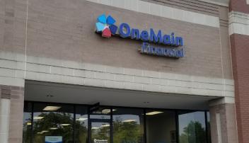 OneMain Financial