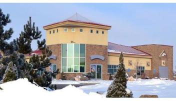 Mountain America Credit Union