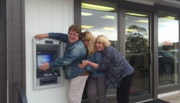 Desert Rivers Credit Union