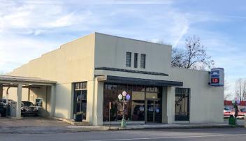 First Community Bank