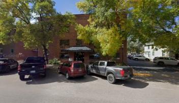 Zig's Mountain Home Team: Cornerstone Home Lending