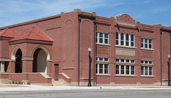 Legend Bank Bowie