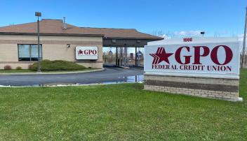 GPO Federal Credit Union