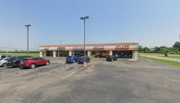 Cash Express