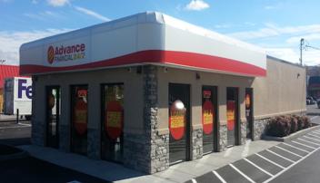 Advance Financial
