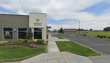 Umpqua Bank