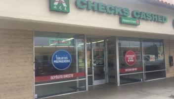 ACE Cash Express