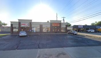 Central Loan Services Inc