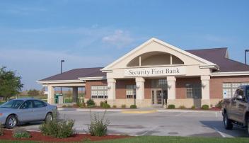 Security First Bank