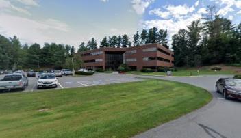 Embrace Home Loans-New Hampshire - Bedford