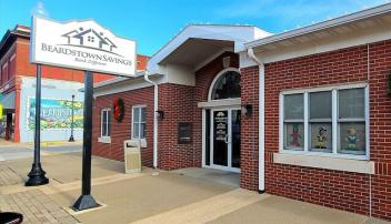 Beardstown Savings