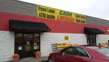 Cash Express