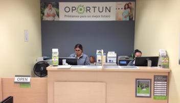 Oportun