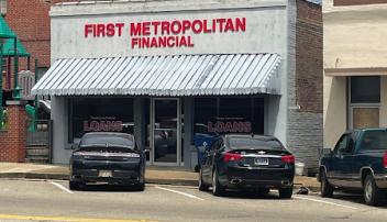 Houston Credit Incorporated