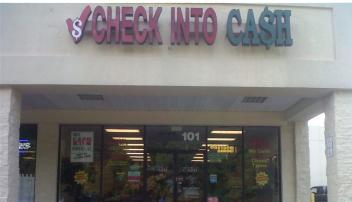 Community Choice Financial