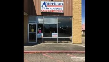 American Cash Advance