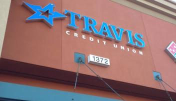 Travis Credit Union
