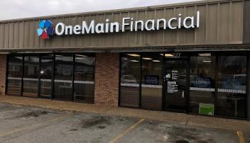 OneMain Financial