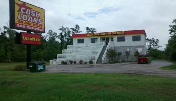 Loanmax Title Loans