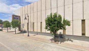 Farmers State Bank-Brush