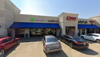 Cash Depot