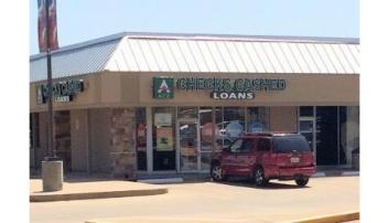 ACE Cash Express