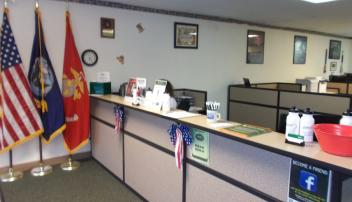 Omni Military Loans