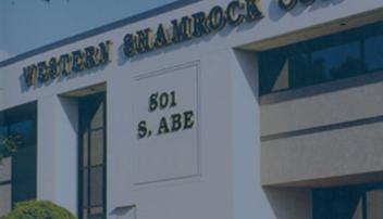 Western Shamrock Finance