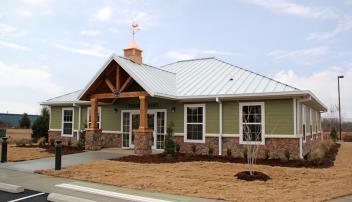 Farm Credit of Western Arkansas - Clarksville