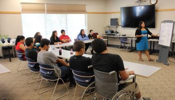 First Nations Community Financial