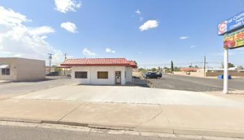 1st Community Federal CU
